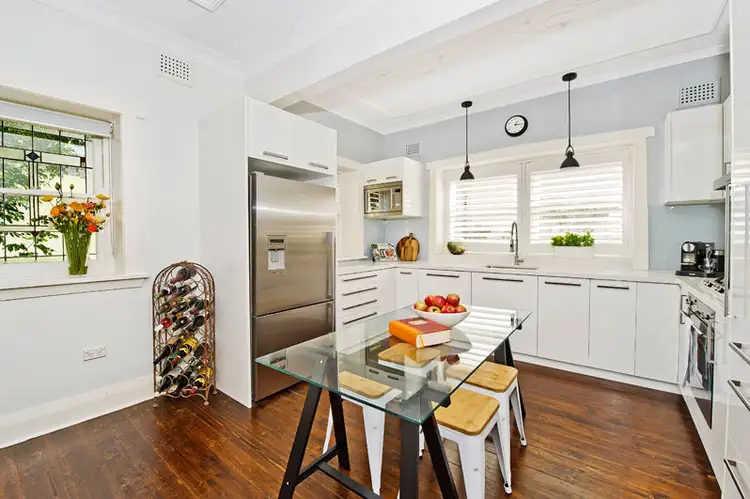 Main view of Homely apartment listing, 2/55 Boronia Road, Bellevue Hill NSW 2023