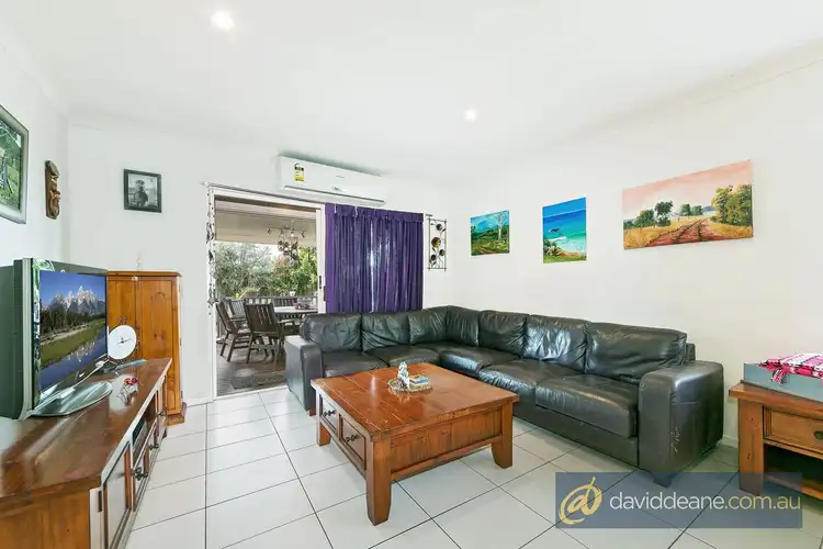 Fifth view of Homely townhouse listing, 18/73 Glasshouse Circuit, Kallangur QLD 4503