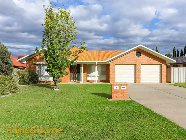 Main view of Homely house listing, 82 Yentoo Drive, Glenfield Park NSW 2650