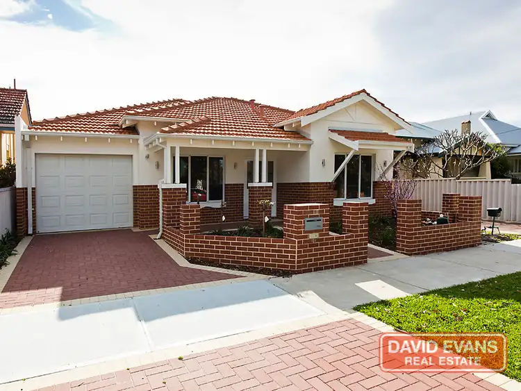 Second view of Homely house listing, 59 Dundas Road, Inglewood WA 6052