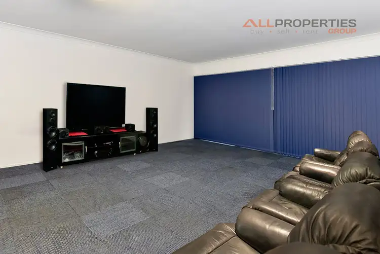 Sixth view of Homely house listing, 14 Weir Cl, Berrinba QLD 4117