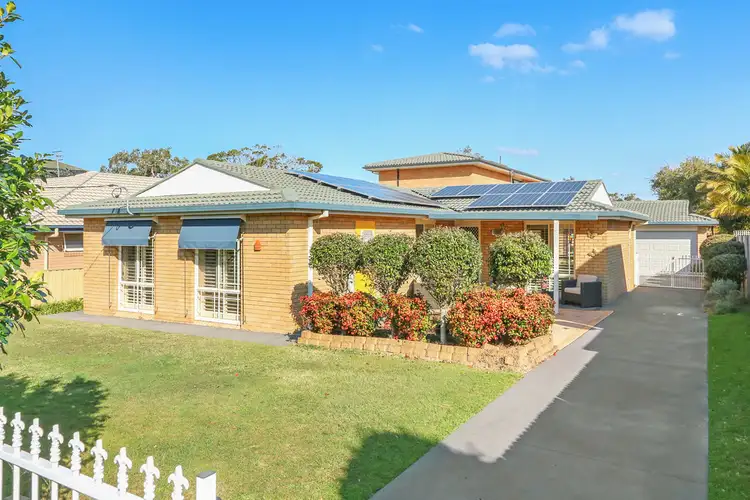 Second view of Homely house listing, 45 Toowoon Bay Road, Long Jetty NSW 2261