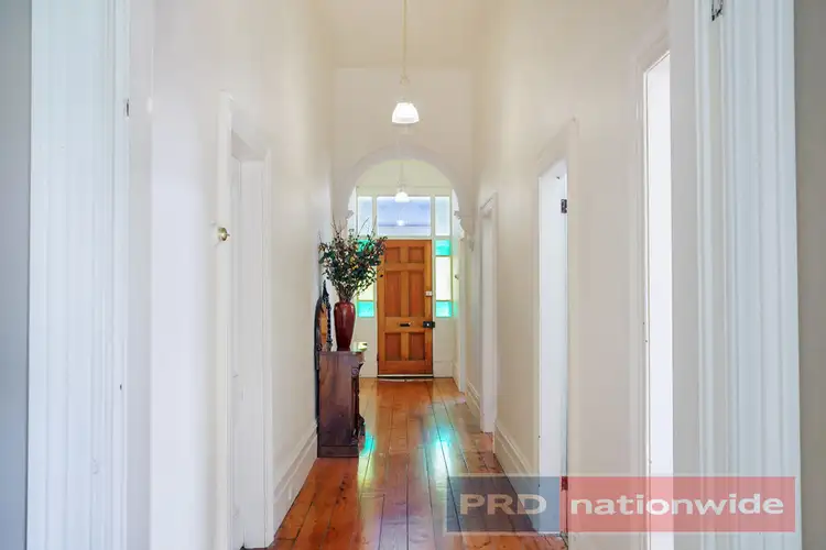 Second view of Homely house listing, 318 Errard Street South, Ballarat VIC 3350