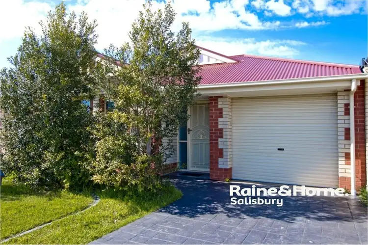 5 Vitorio Road, Munno Para West SA 5115
