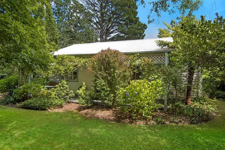 Fourth view of Homely house listing, 61 Valley Road, Wentworth Falls NSW 2782