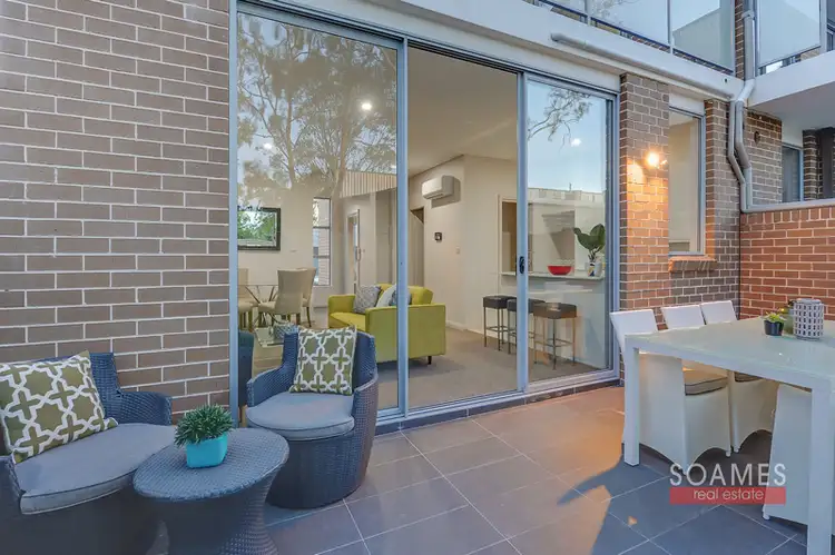 Main view of Homely house listing, 6-12 Kita Road, Berowra Heights NSW 2082