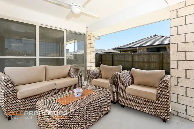 Third view of Homely house listing, 20 Lowthers Street, Yarrabilba QLD 4207