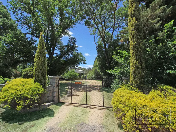 238 Eagles Road, Harcourt VIC 3453