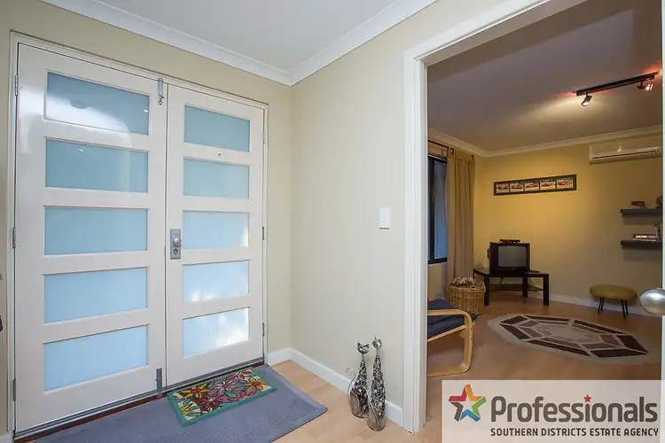 Fifth view of Homely house listing, 22 Windward Road, Leschenault WA 6233