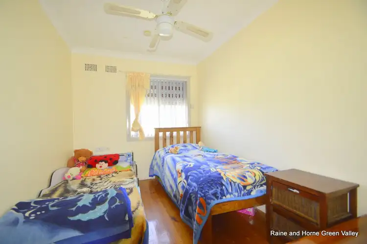 Sixth view of Homely house listing, 49 Finisterre Avenue, Whalan NSW 2770
