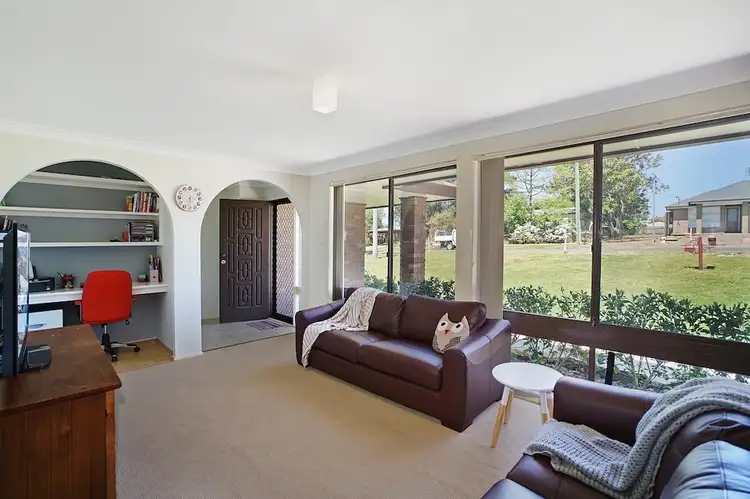 Sixth view of Homely house listing, 32 Eurelia Road, Buxton NSW 2571