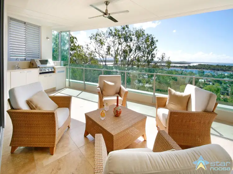 Fifth view of Homely unit listing, 13/6 Serenity Close, Noosa Heads QLD 4567