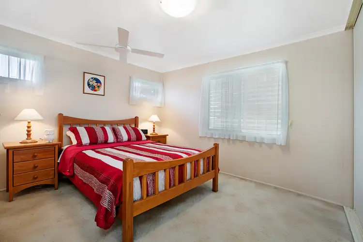 Fifth view of Homely house listing, 2 Cavanaugh Street, Wynnum West QLD 4178