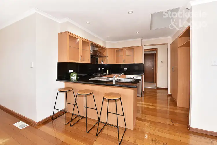 Fourth view of Homely house listing, 170 Erinbank Crescent, Westmeadows VIC 3049