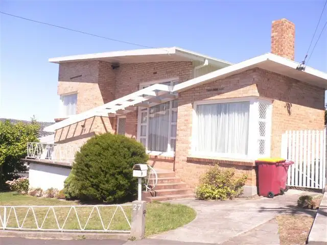 Main view of Homely house listing, 27 Wood St, Mowbray TAS 7248
