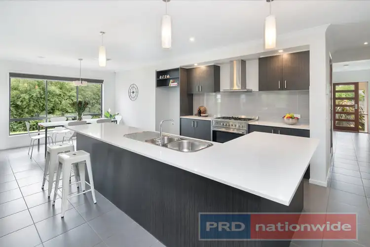 Fourth view of Homely house listing, 9 Rampling Way, Nerrina VIC 3350