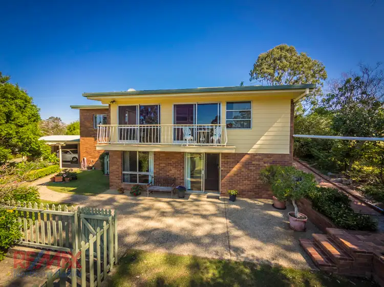 Third view of Homely house listing, 2021 Mt Samson Rd, Yugar QLD 4520