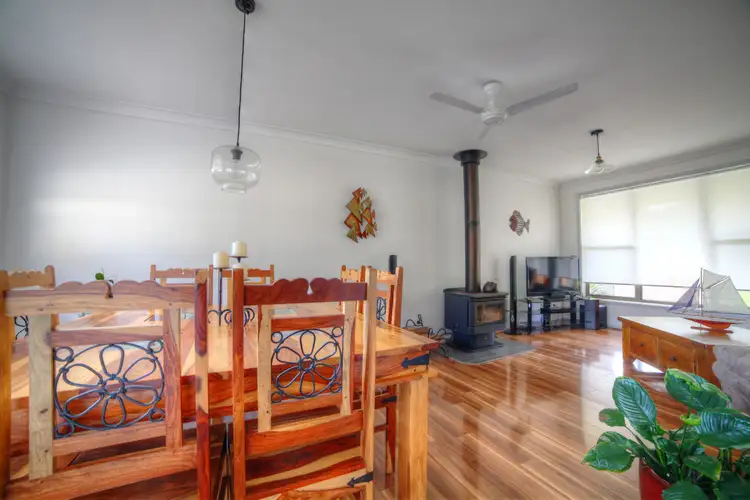 Fifth view of Homely house listing, 18 Amaroo Crescent, Fingal Bay NSW 2315
