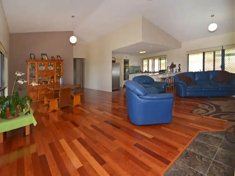 Fifth view of Homely rural property listing, 99 Booie Road, Booie QLD 4610