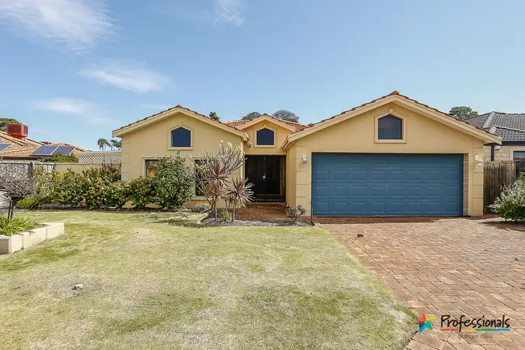 Main view of Homely house listing, 114 Ponte Vecchio Blvd, Ellenbrook WA 6069
