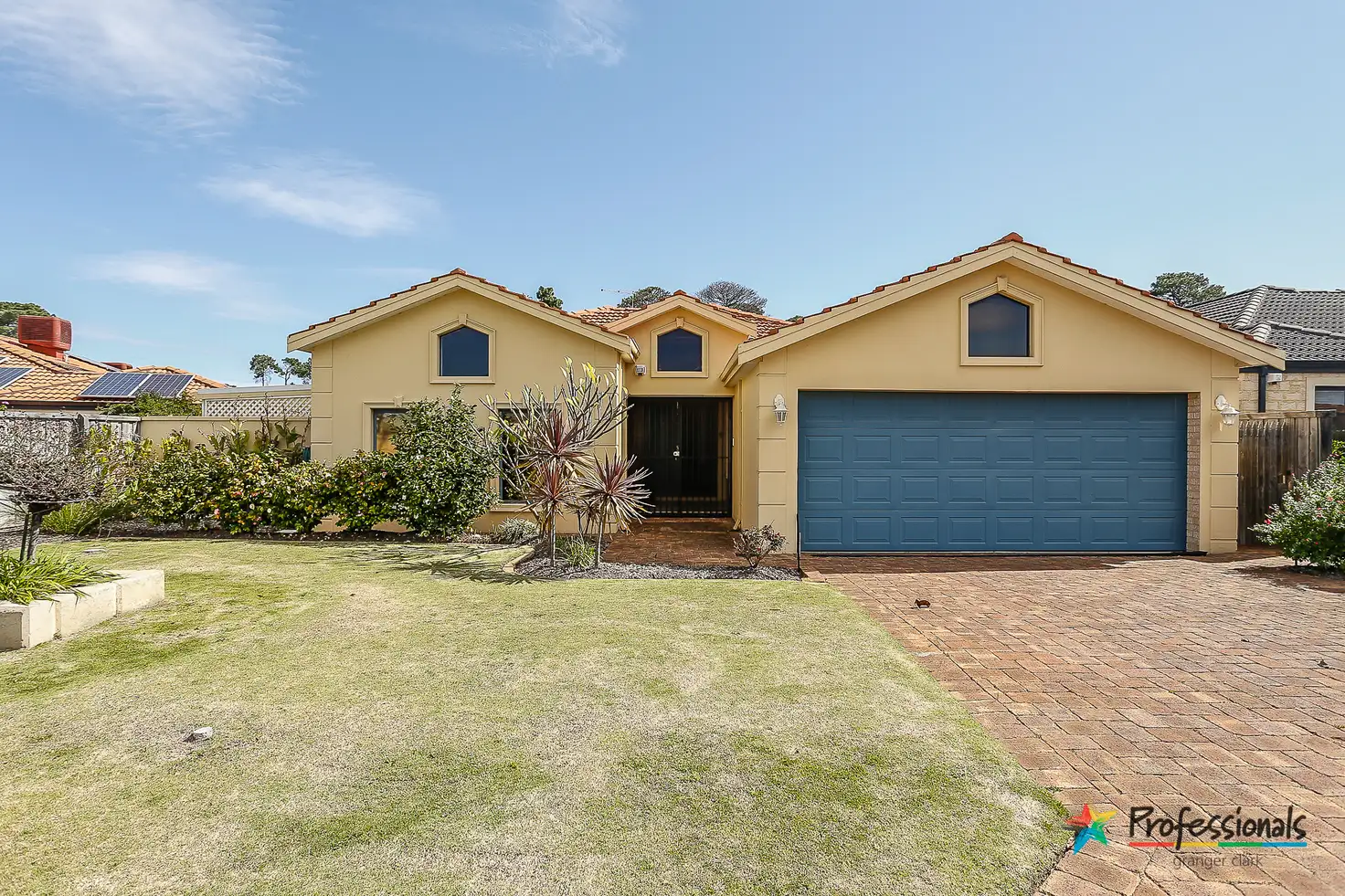 Main view of Homely house listing, 114 Ponte Vecchio Blvd, Ellenbrook WA 6069