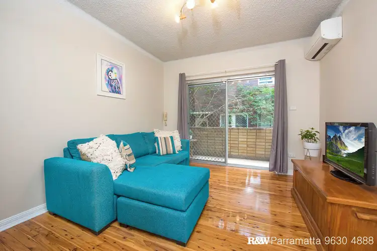 Second view of Homely unit listing, 2/26 Bellevue Street, North Parramatta NSW 2151