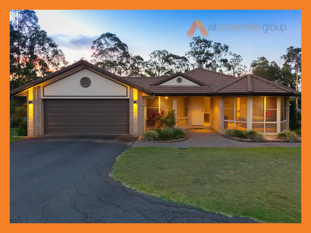 Main view of Homely house listing, 101-103 Tall Timber Rd, New Beith QLD 4124