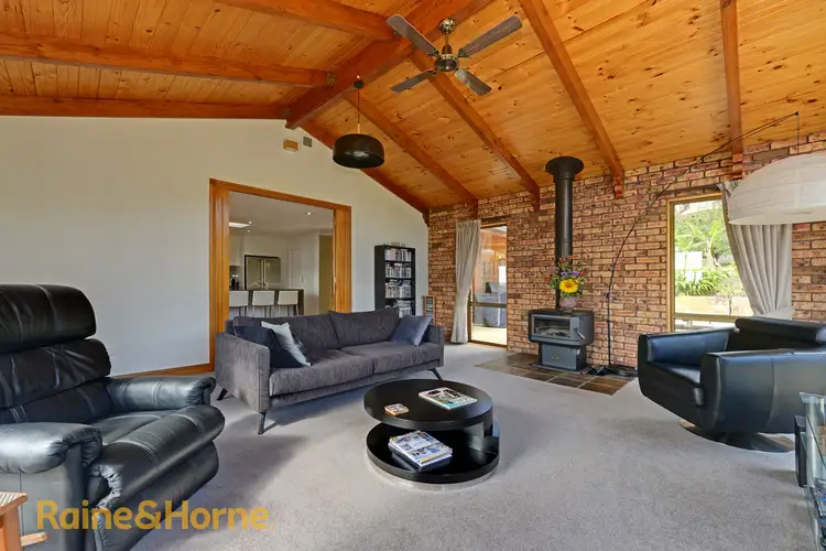 Fifth view of Homely house listing, 12 Kadina Road, Cambridge TAS 7170