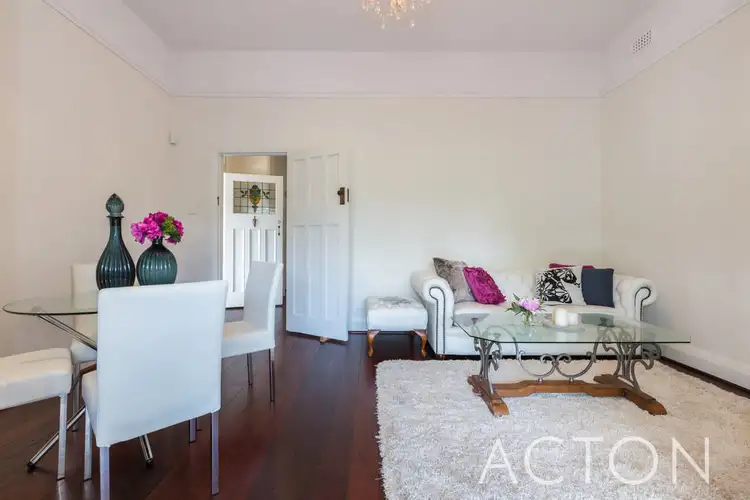 Seventh view of Homely house listing, 64 Bourke Street, Leederville WA 6007