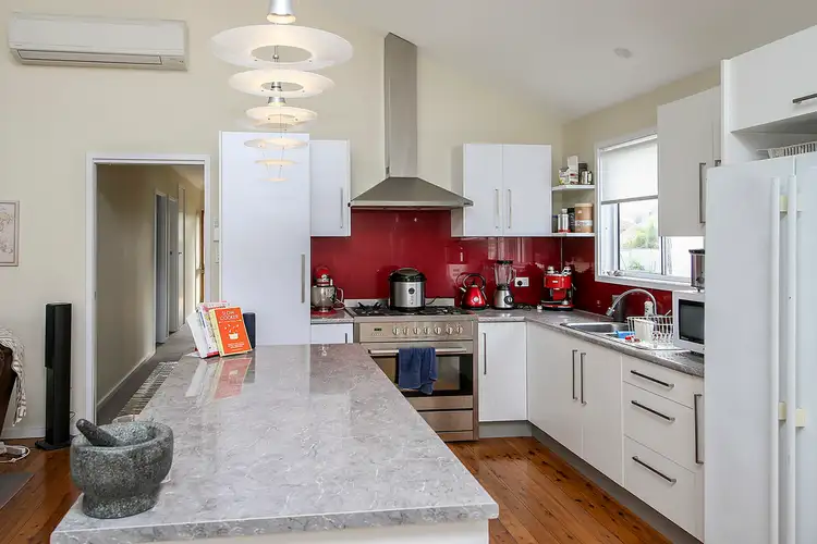 Second view of Homely house listing, 27 Kennedy Street, Swansea NSW 2281