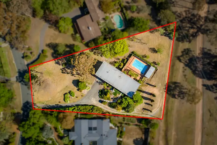 Fifth view of Homely house listing, 16 Sheehan Street, Pearce ACT 2607