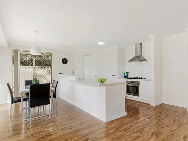 Sixth view of Homely house listing, 3 Silver Grove, Warnbro WA 6169