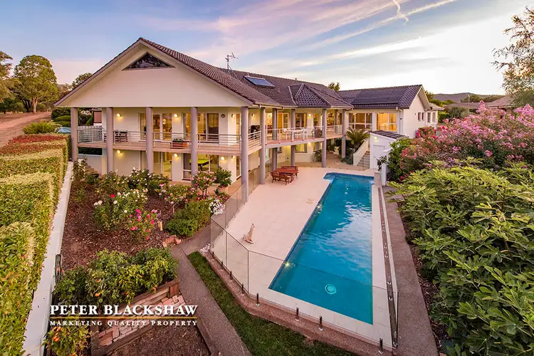 43 Mt Vernon Drive, Kambah ACT 2902