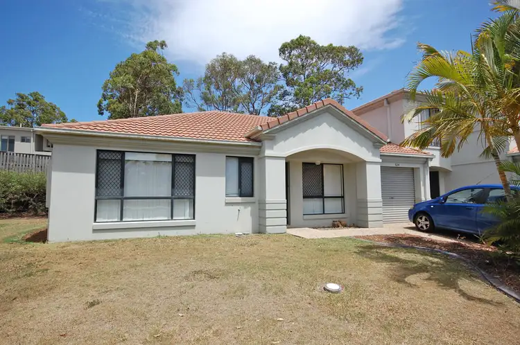 Main view of Homely villa listing, 124/8 Ghilgai Road, Merrimac QLD 4226