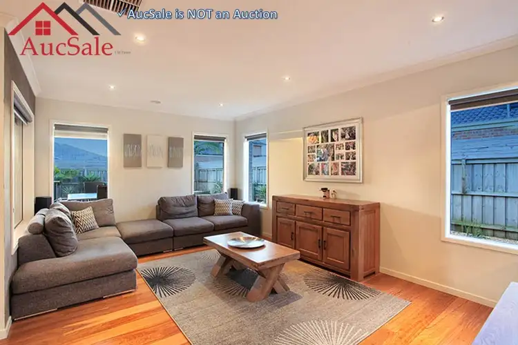 Sixth view of Homely house listing, 1 Danby Court, Cranbourne North VIC 3977