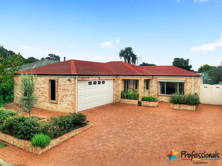 124 College Avenue, West Busselton WA 6280