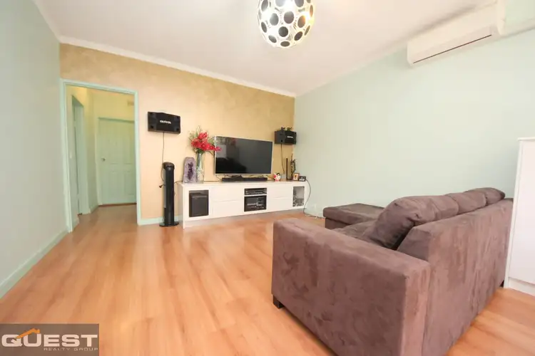 Fifth view of Homely unit listing, 20/209 Auburn Road, Yagoona NSW 2199