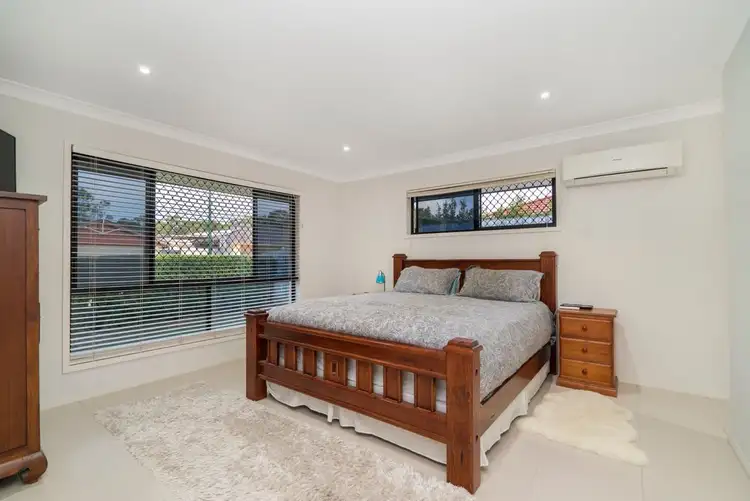 Fifth view of Homely house listing, 32 Tranquility Drive, Rothwell QLD 4022