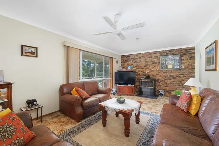 Third view of Homely house listing, 11 Jolly Nose Drive, Bonny Hills NSW 2445