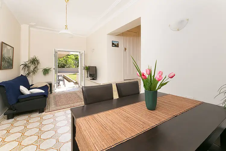 Fifth view of Homely apartment listing, 2/2B Wentworth Street (Aka 17 Wolseley Road), Point Piper NSW 2027