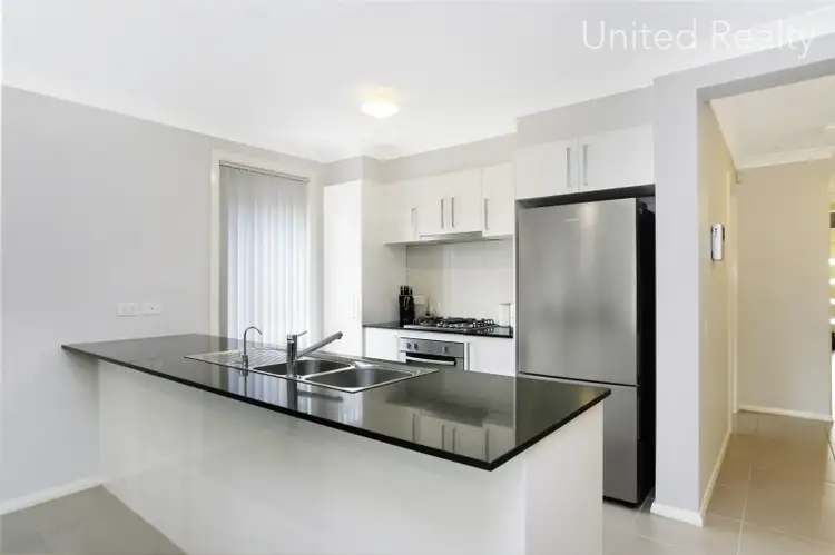 Fourth view of Homely house listing, 9 Gorgon Avenue, Elizabeth Hills NSW 2171