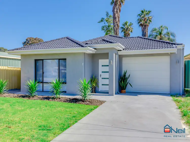 Second view of Homely house listing, 60 Redtingle Road, Camillo WA 6111