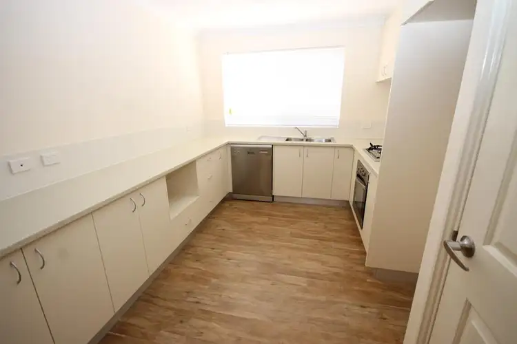 Third view of Homely unit listing, 4/7 Cambrose Avenue, Australind WA 6233