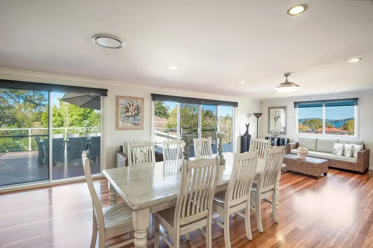 Third view of Homely house listing, 167 Albany Street, Point Frederick NSW 2250