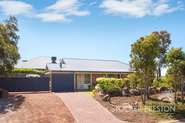 8 Lavender Lane, Margaret River WA 6285