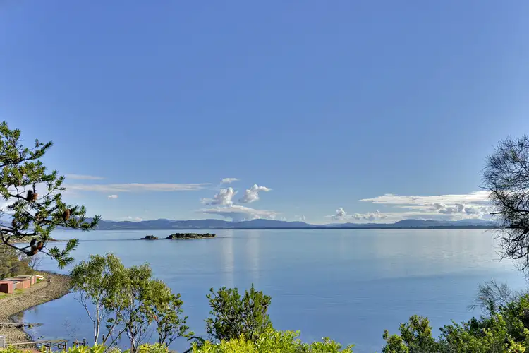 Second view of Homely house listing, 5 Parnella Road, Dodges Ferry TAS 7173
