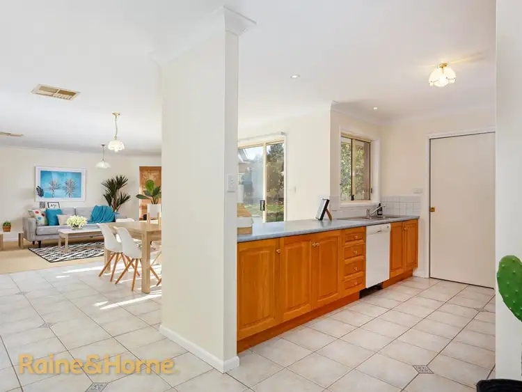 Fifth view of Homely house listing, 3 Skiff Place, Estella NSW 2650