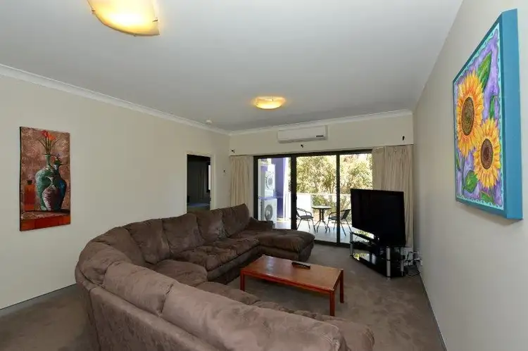 Fifth view of Homely unit listing, 21/2 Walsh Loop, Joondalup WA 6027