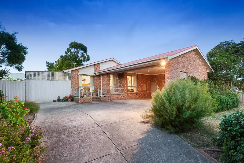Main view of Homely house listing, 9 Flora Road, Mount Martha VIC 3934