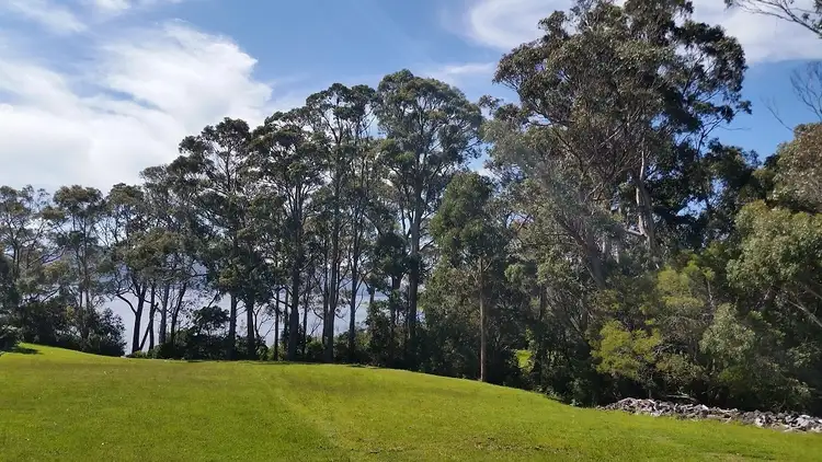 Fifth view of Homely house listing, 4 Barnaby Drive, Alonnah TAS 7150